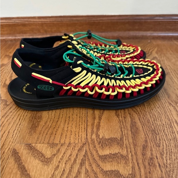 Keen Other - KEEN Uneek Sandals/Shoes Mens 10.5